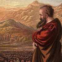 Lectio Divina – Space for the&nbsp;Prophetic